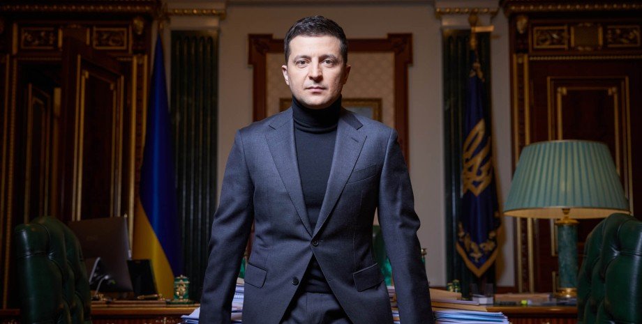 зеленский день рождения сегодня, день рождения президента, президент зеленский, президент Украины