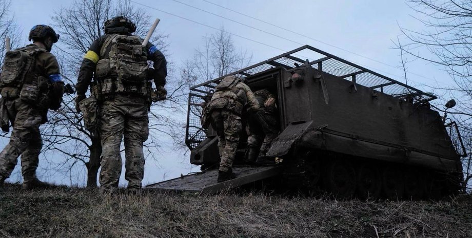 ВСУ, пограничники, силы обороны, украинские защитники