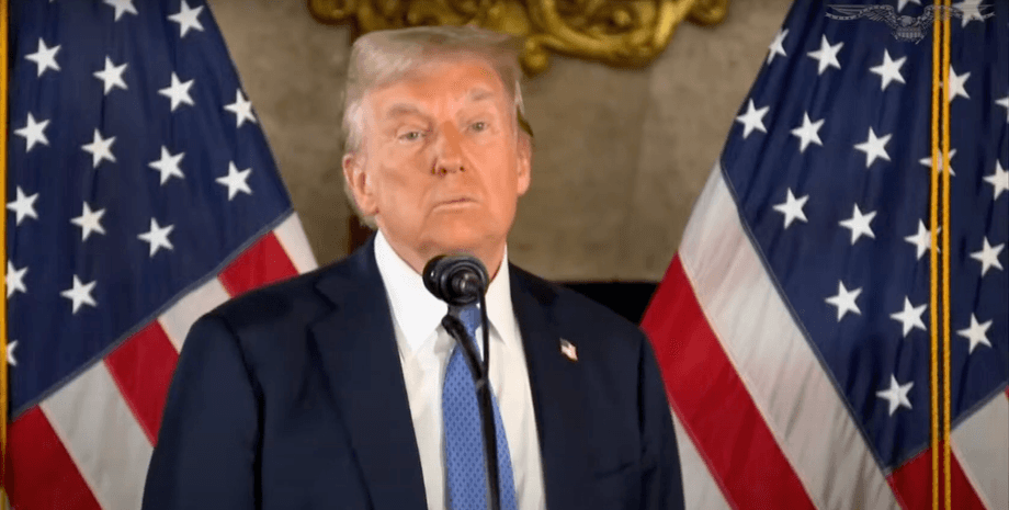 Трамп знайшов виправдання вбивству в Міннеаполісі Дональд Трамп протести США