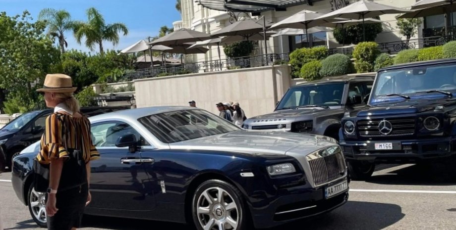 Батальон Монако расследование нардепы бизнесмены Ницца