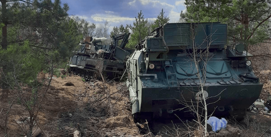 трофейный бук