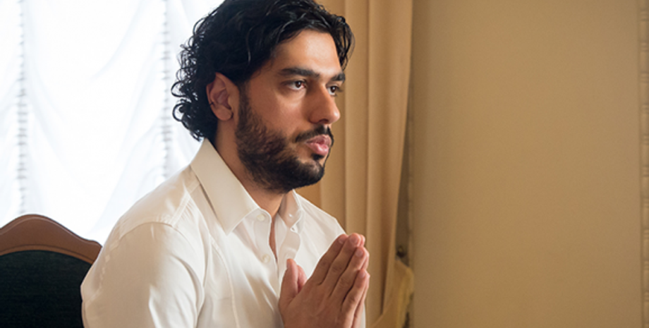 Фото:  Україна молода