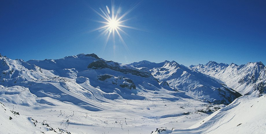 Фото: austria.info, zastavki.com