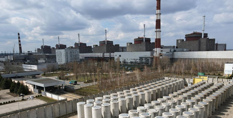 ситуація на Запорізькій АЕС, Запорізька АЕС, візит магате АЕС, обстріли ЗАЕС, ЗАЕС