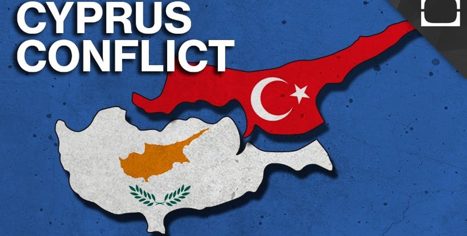 Кипр / Фото: YouTube