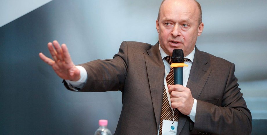 Михаил Смокович / Фото: dostup.pravda.com.ua