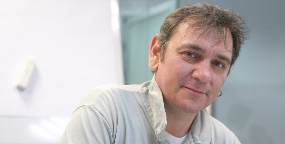 Фото: Дебелый Ярослав