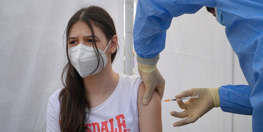 Виктор Ляшко, Минздрав, вакцинация, препарат от коронавируса