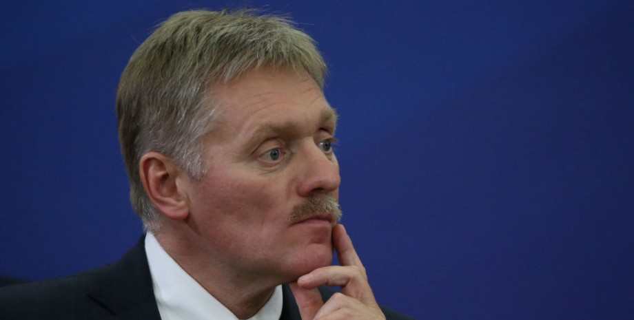 The Kremlin accused Kyiv to avoid negotiations on the end of the war and threate...