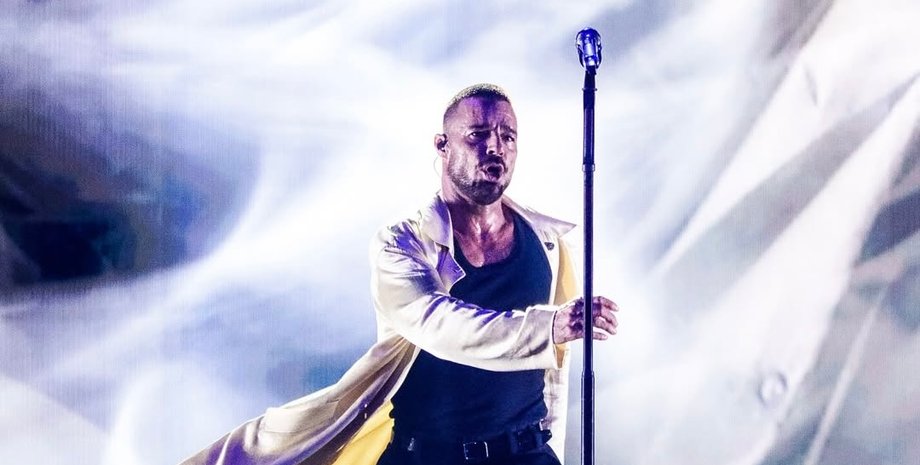 Рики Мартин Рики Мартин муж