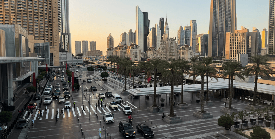 оаэ, дубай, санкции, сша, банки, Emirates NBD Bank PJSC, Mashreqbank PSC и First Abu Dhabi Bank PJSC