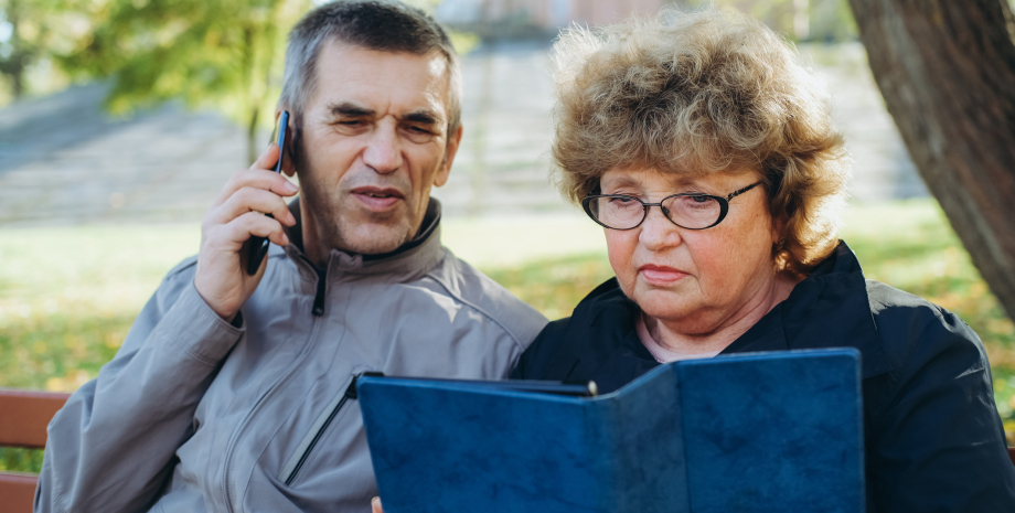 Пенсия в Украине Пенсия в Украине