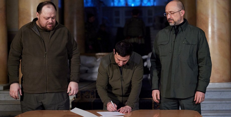 Зеленский, Владимир Зеленский, команда Владимира Зеленского