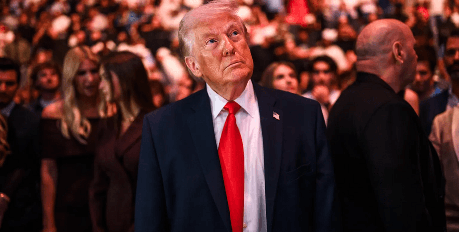 Дональд Трамп — психическое здоровье президента США вызывает вопросы