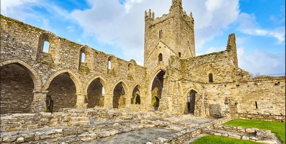 дослідження, поховання