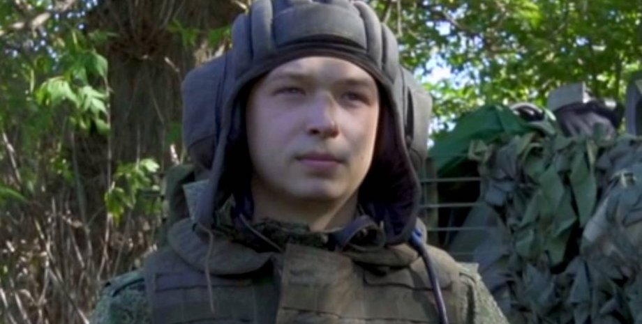 Андрей Малых, 19 лет Андрей Малых, танкист Андрей Малых, ликвидация Андрей Малых