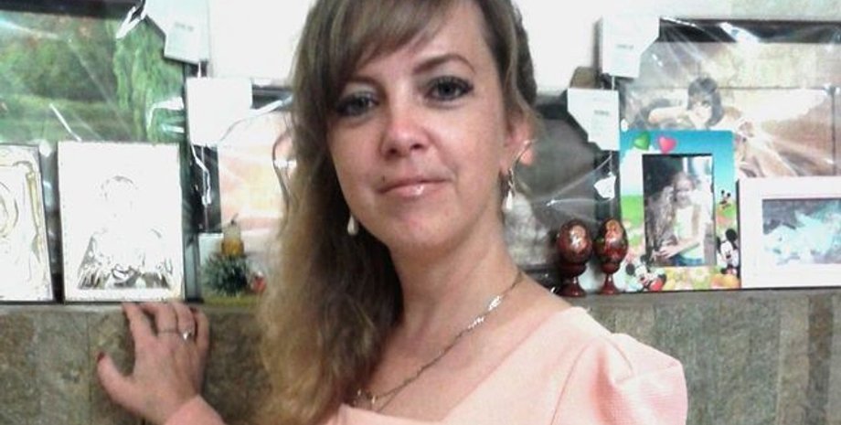 Фото: Ирина Ноздровская / Facebook