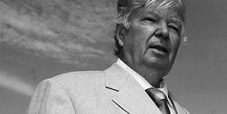 Алексей Порошенко/Фото: facebook.com/EuropeanSolidarity.official