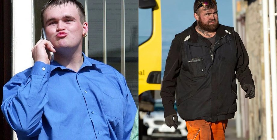 Лотерея, виграш, Майкл Керролл, переможець лотереї, британська лотерея, сміттяр, витрата статків, мільйонер, гроші