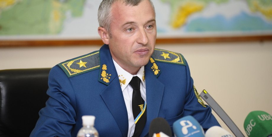 Игорь Калетник / Фото: The Kiev Times