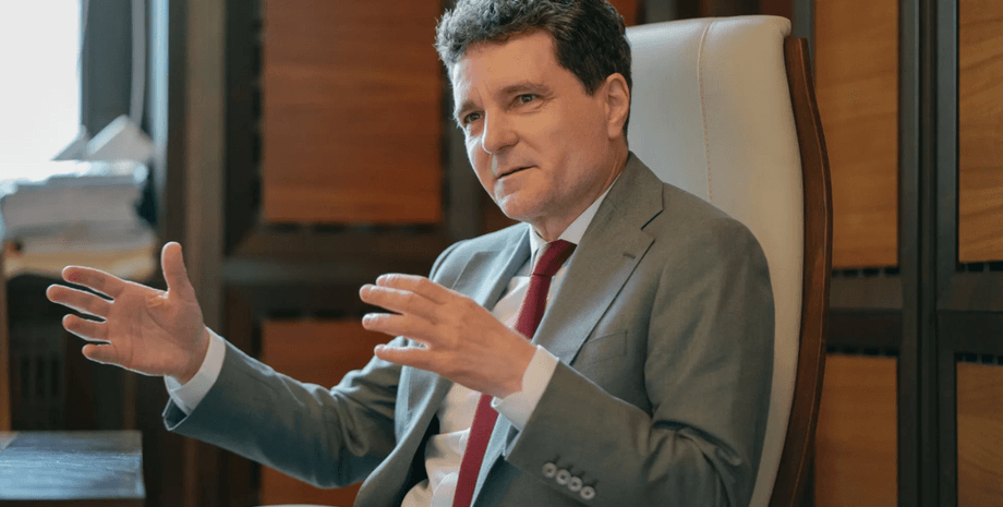 президент Румынии, Никушор Дан, миротворцы в Украине, миротворческий контингент в Украине, Дан о миротворцах, румынские миротворцы, прекращение огня