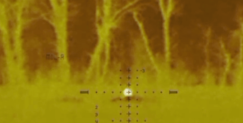 сили спецоперацій