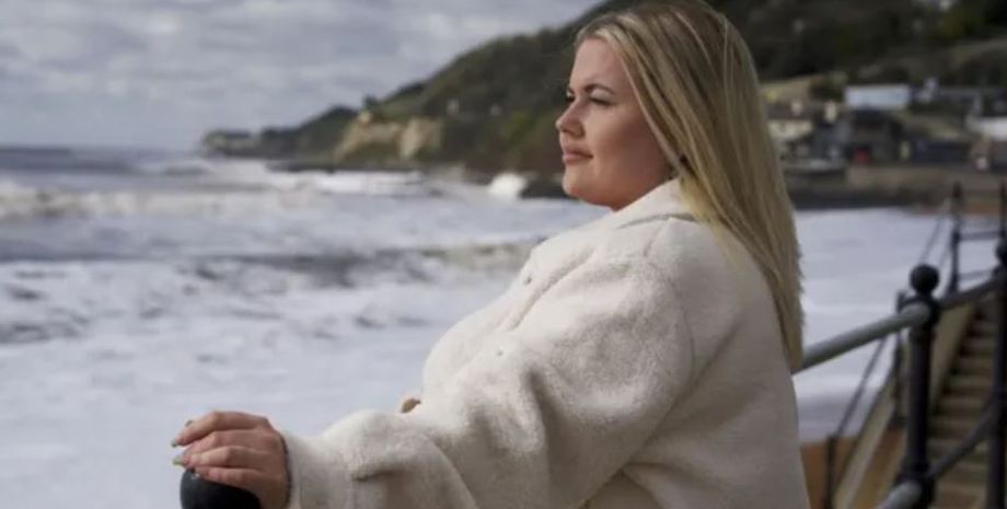 Меган Кларк з острова Вайт стала жертвою шахрайської схеми, жінка дізналася, що її нареченого насправді не існує