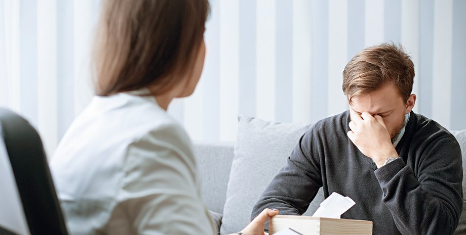 Фото: Getty Images