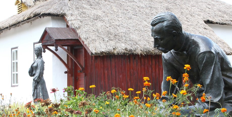 Историко-мемориальный музей-заповедник Пантелеймона Кулиша "Ганнина Пустынь" / Фото: День