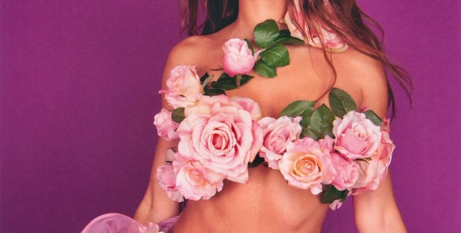 Гейлі Бібер, дружина джастіна бібера, Гейлі Бібер стиль, Гейлі Бібер сукні, сукня-клумба, Гейлі Бібер модні дефіле