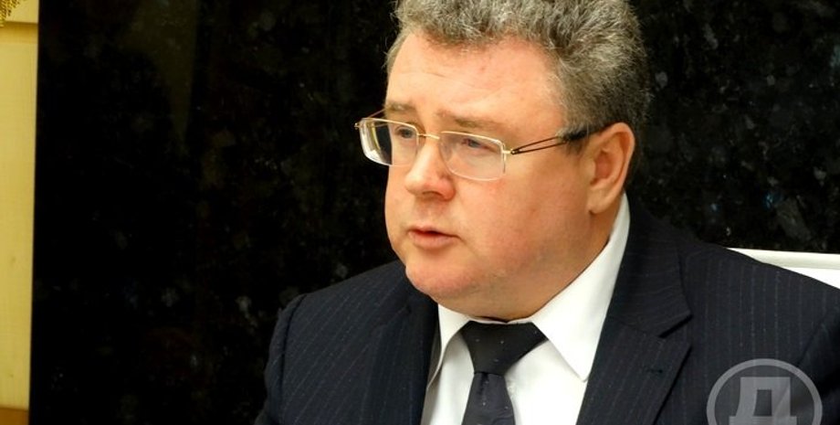 Валерий Романов / Фото: dnpr.com.ua