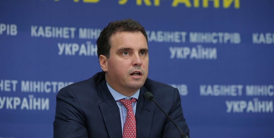 Айварас Абромавичус / Фото: Зеркало недели