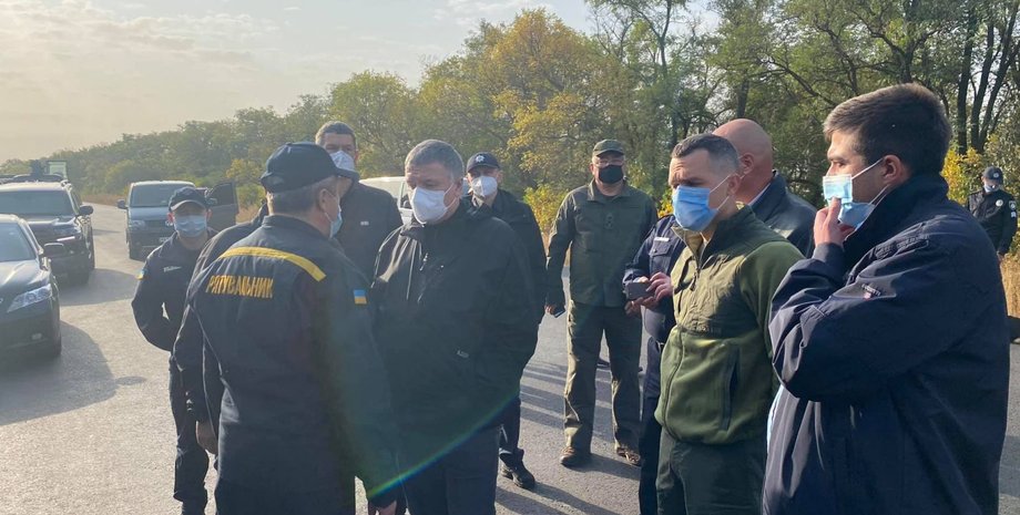 Фото: Антон Геращенко