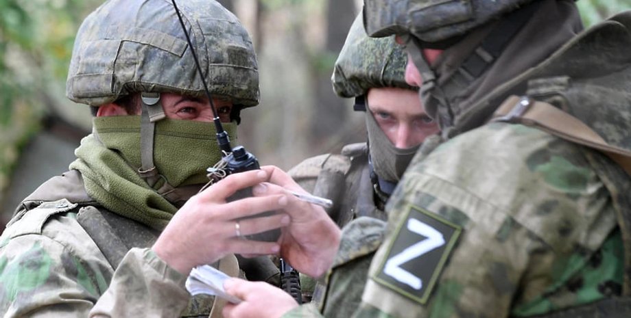 Военнослужащий, солдат, ВС РФ, война в Украине, оккупант, сюжет France 24