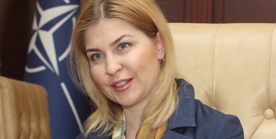 Мати Ольги Стефанішиної купила квартиру вчетверо дешевше за ринок