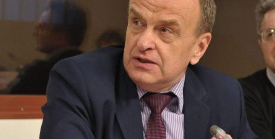 Владимир Ковтунец / Фото: Подробности