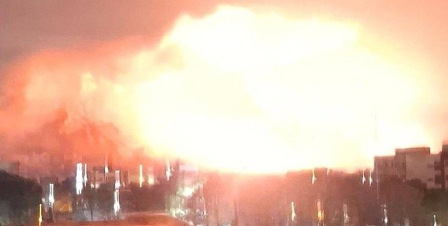 Война в Иране – удары по газовой инфраструктуре