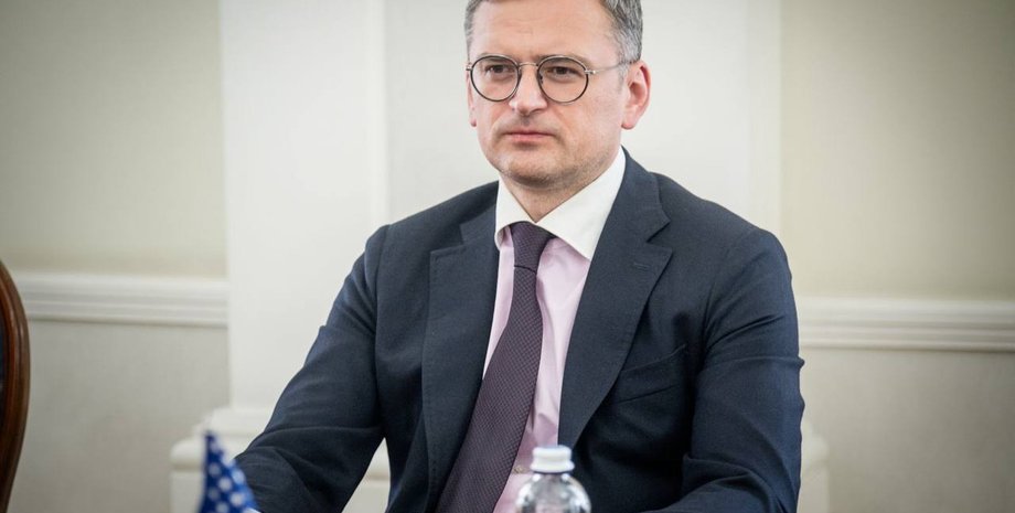 Український дипломат