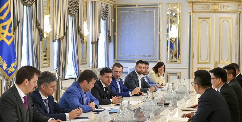 Фото: president.gov.ua