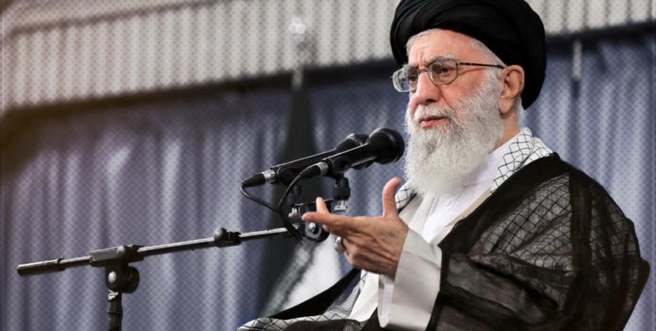 Фото: khamenei.ir