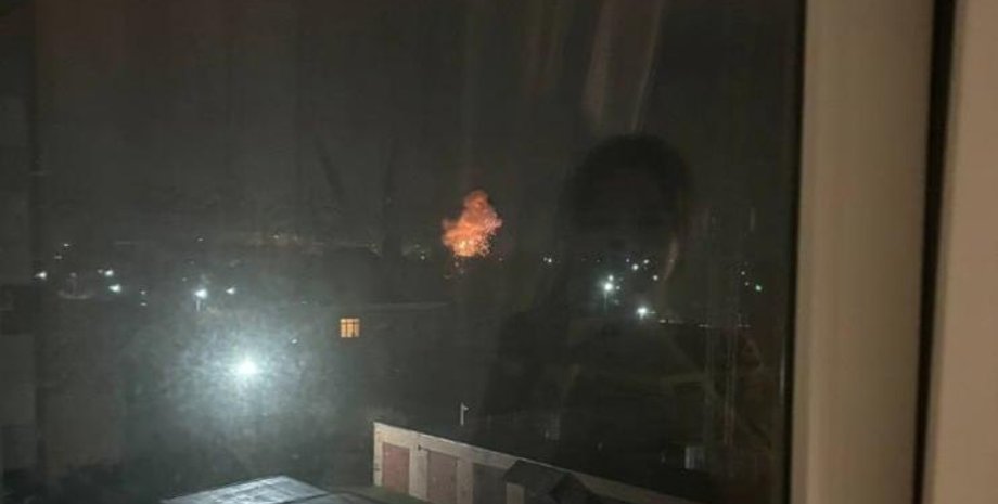 Атака на Таганрог 29 марта дроны Таганрог