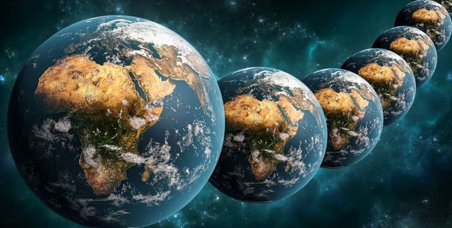 Ученые считают, что параллельные миры могут существовать, только проверить их наличие практически невозможно