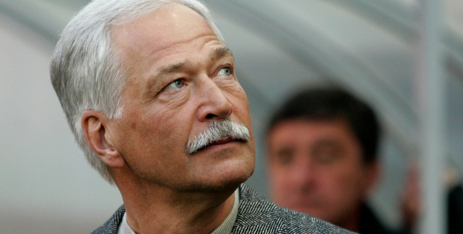 Борис Грызлов / Фото: Getty Images