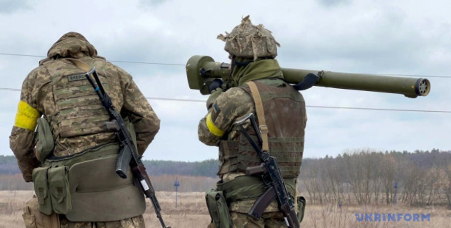 ВСУ, украинские военные, украинская армия, солдаты