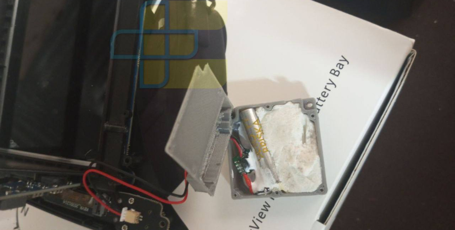 взрывчатка, очки, кирилл буданов, война в украине, диверсия, очки для FPV