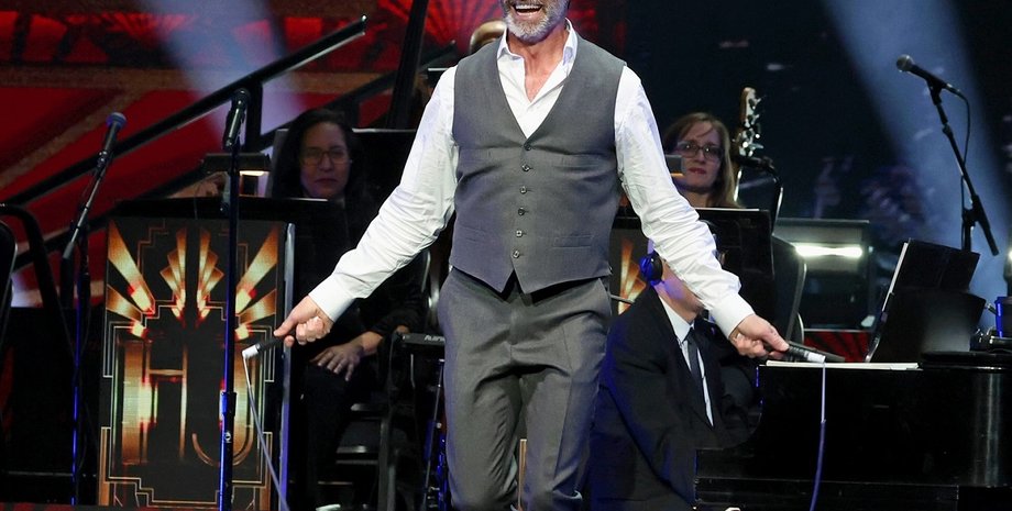 Хью Джекман, премьера, мюзикл