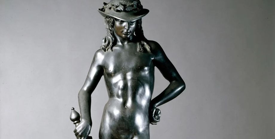 Медичи, искусство, ренессанс, скульптура, Италия