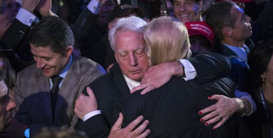 Фото: The Washington Post