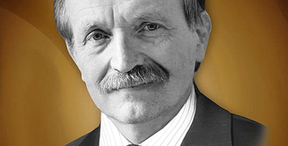 Вячеслав Чорновил / Фото из открытых источников