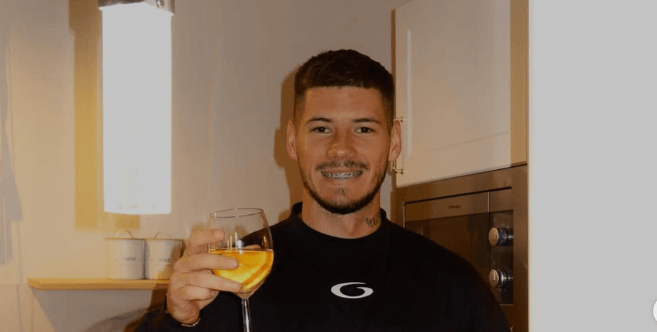 Александр Волошин прошел путь сантьяго